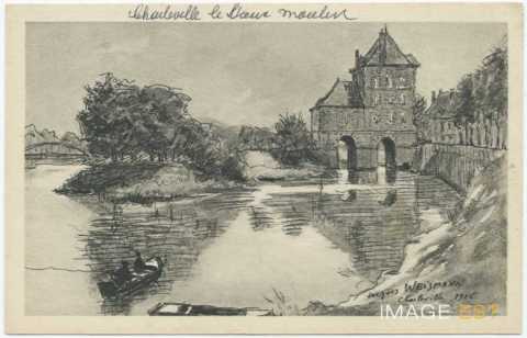Vieux moulin (Charleville-Mézières)